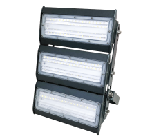 Светильник светодиодный промышленный подвесной ДСП PPI 02 3х50Вт (150Вт) 6500К 18000Лм IP65  5016248  Jazzway