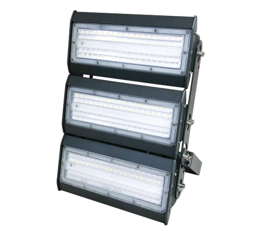 Светильник светодиодный промышленный подвесной ДСП PPI 02 3х50Вт (150Вт) 6500К 18000Лм IP65  5016248  Jazzway