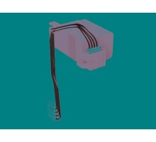 Модуль актуатор Ekip Com Actuator E1.2..E6.2  1SDA074166R1  ABB