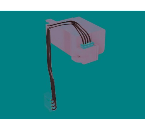 Модуль актуатор Ekip Com Actuator E1.2..E6.2  1SDA074166R1  ABB