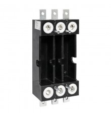 Панель втычная для ВА-99М 400 переднего присоединения  mccb99m-400-pin-3f  EKF