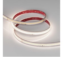 Светодиодная лента герметичная SPI-COB-PS-X378-14mm 24V Day4000-PX63-BPT (7 W/m, IP67, 5m) (Arlight, бегущий огонь)  039963  Arlight