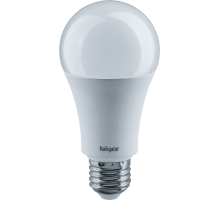 Лампа светодиодная NLL LED NLL-A60-15-127-4K-E27  61441  Navigator