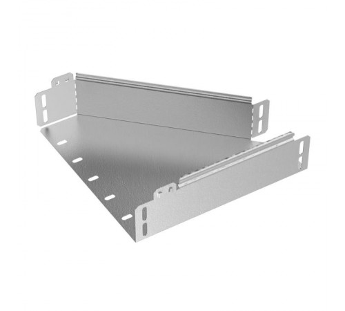 Переходник правый Стандарт HDZ 300х100х80  PR16.1426  Промрукав