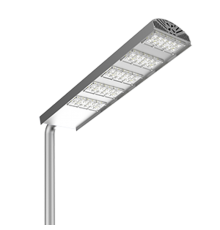 Светильник светодиодный ДКУ URAN 2.0 URBAN 200 Вт 4000K IP65  V1-S1-70290-40L30-6520040  VARTON