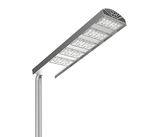 Светильник светодиодный ДКУ URAN 2.0 URBAN 200 Вт 4000K IP65  V1-S1-70290-40L30-6520040  VARTON