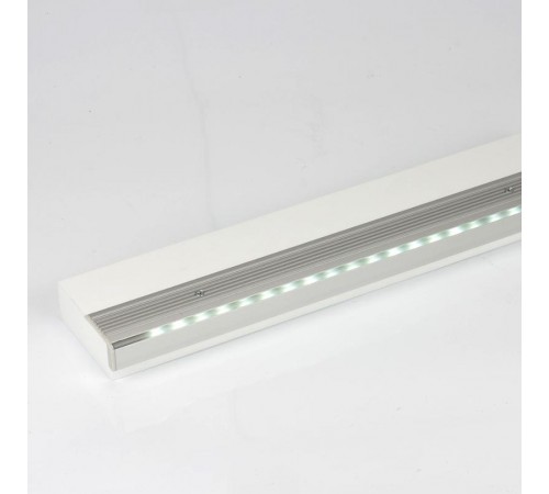 Профиль STEP-MINI-2000 ANOD  019195  Arlight