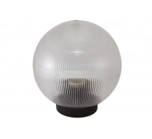 Светильник садово-парковый НТУ 02-60-203 60Вт ЛН/КЛЛ/LED E27 IP44  SQ0330-0302  TDM
