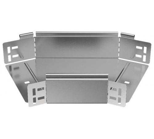 ESCA 5 Поворот 45град 100х150-1,2  ES5-PG-45-100-150-12  IEK