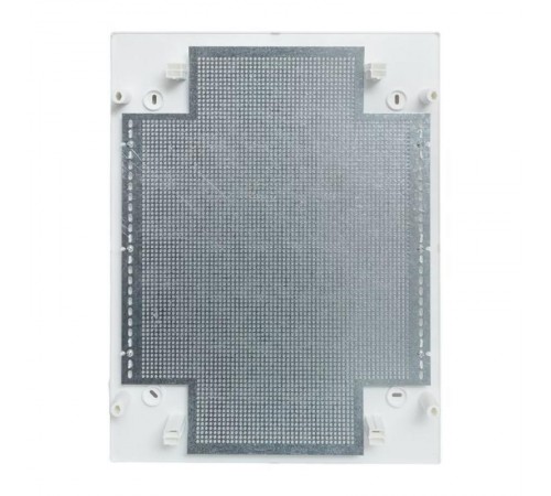 Щит слаботочный навесной "Unix" прозрачная дверь 3 габарит увеличенный IP41 EKF PROxima  ux-3m-n-xl  EKF