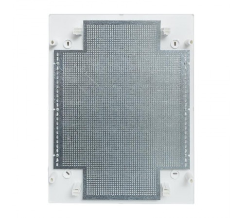 Щит слаботочный навесной "Unix" прозрачная дверь 3 габарит увеличенный IP41 EKF PROxima  ux-3m-n-xl  EKF