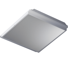 Светильник потолочный под LED лампы 4хТ8 опал 93789 NLP-OS7-4xT8-G13  93789  Navigator