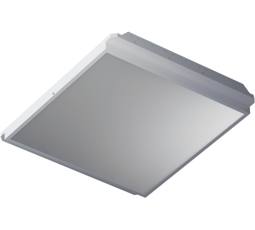 Светильник потолочный под LED лампы 4хТ8 опал 93789 NLP-OS7-4xT8-G13  93789  Navigator