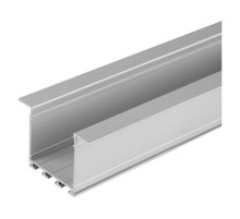 Широкий U-образный профиль c фланцем PERFORMANCE,PW02/UW/39X26/14/1 LS AY PFM-CSD/P2 50X2  4058075278134  LEDVANCE