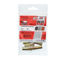 Анкер забиваемый оцинкованный М8 (5 шт) - пакет ( 0,058 кг)  103908  Tech-KREP