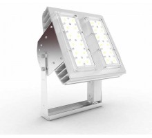 Cветильник cветодиодный промышленный ДПП Olymp PHYTO Premium 60 град 50Вт 4000К IP65  V1-I2-70076-04L07-6505040  VARTON