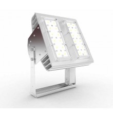 Cветильник cветодиодный промышленный ДПП Olymp PHYTO Premium 30х110 град 50Вт 4000К IP65  V1-I2-70076-04L08-6505040  VARTON