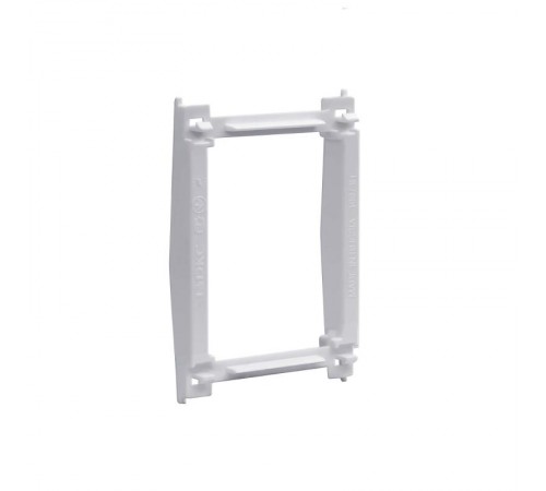 PDА-DN 100 Рамка-суппорт под 2 модуля VIVA  10053  DKC