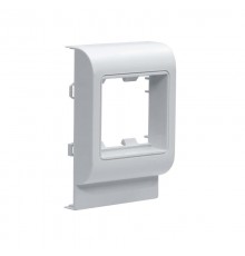 PDА-DN 100 Рамка-суппорт под 2 модуля VIVA  10053  DKC