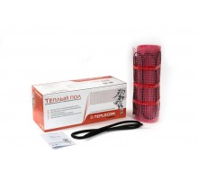 Маты нагревательные двухжильные TEPLOCOM ProМНД-6,0-960 Вт L=11,8м, 6м, R=50,9Ом  2519  Бастион