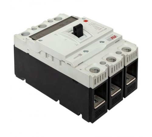 Выключатель автоматический AV POWER-2/3 225А 80kA TR AVERES  mccb-23-225H-TR-av  EKF
