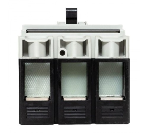 Выключатель автоматический AV POWER-2/3 225А 80kA TR AVERES  mccb-23-225H-TR-av  EKF