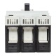 Выключатель автоматический AV POWER-2/3 225А 80kA TR AVERES  mccb-23-225H-TR-av  EKF