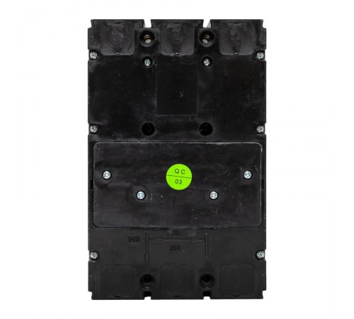 Выключатель автоматический AV POWER-2/3 225А 80kA TR AVERES  mccb-23-225H-TR-av  EKF