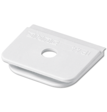 Принадлежности для серии WG 800: 1 ввод  891  Jung