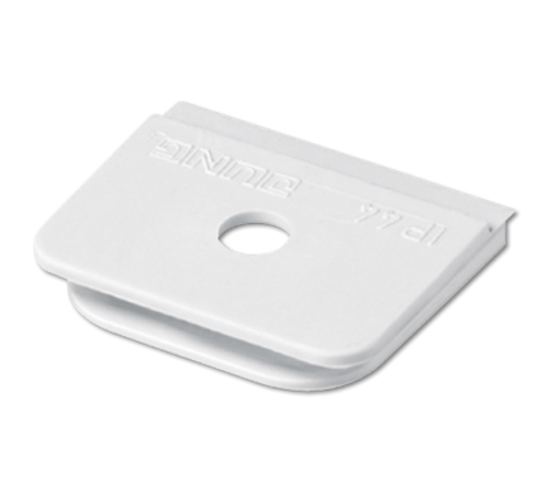 Принадлежности для серии WG 800: 1 ввод  891  Jung