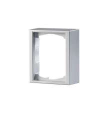 Рамка 1 пост для наружного монтажа  2TKA000293G1  ABB