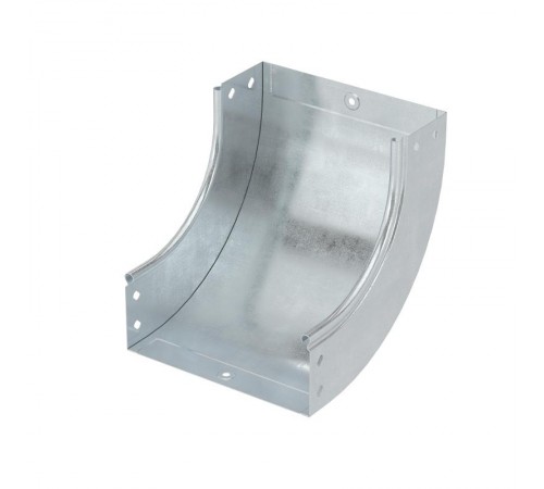 Угол CS 90 вертикальный внутр. 90° 300/50 в комплекте с крепежными элементами и соединительными пластинами, необходимыми  36665KHDZ  DKC