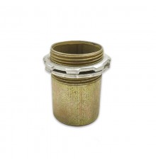 Патрубок вводный У478 (1 1/2")  zeta41113  ГОФРОМАТИК