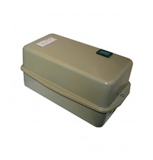 ПМА-3210 У3 В, 380В/50Гц, 1з+1р, 40А, нереверсивный, с реле РТТ-141 28,0-40,0А IP40, пускатель электромагнитный  ET000056  Электротехник