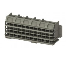 Шасси дополнительное на 6 модулей 250А ZLSP926  2CCF212061A0001  ABB