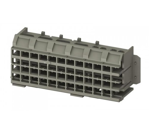 Шасси дополнительное на 6 модулей 250А ZLSP926  2CCF212061A0001  ABB