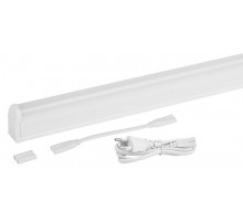 Светильник светодиодный линейный ДПО LLED-01 4Вт 4000К IP20  Б0017422  ЭРА