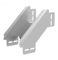 Угол вертикальный внешний 90 градусов Стандарт HDZ 150х80  PR16.1598  Промрукав