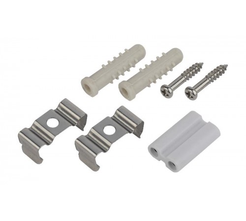 Светильник светодиодный линейный ДПО LLED-01 8Вт 4000К IP20  Б0017425  ЭРА