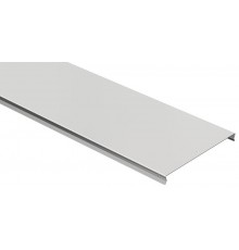 Крышка на лоток осн. 300х2000-1,5мм IEK  CLP1K-300-150-2  IEK