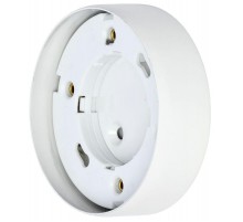 Светильник накладной под лампу GX53 белый IEK  LUPB0-GX53-1-K01  IEK