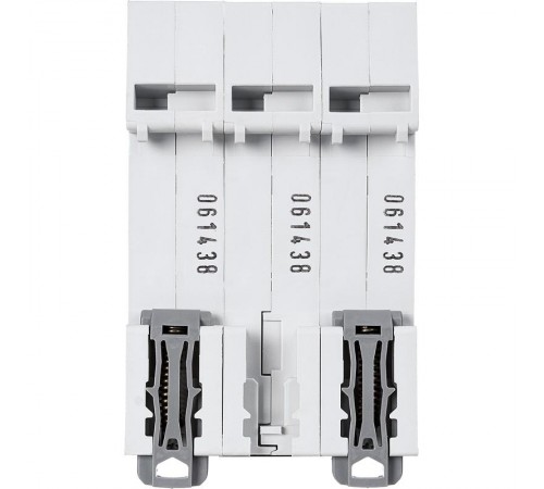 RX3 Выключатель-разъединитель  80А 3П   419414  Legrand