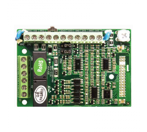 Плата расширения входов/выходов OptiCore A-TM2 342733 КЭАЗ