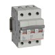 RX3 Выключатель-разъединитель  80А 3П   419414  Legrand