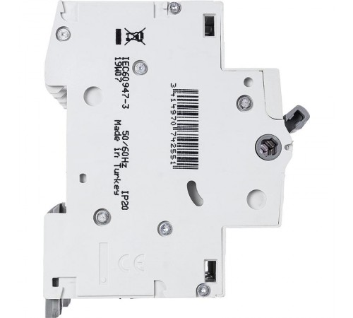 RX3 Выключатель-разъединитель  80А 3П   419414  Legrand