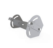 хххххПоворотное крепление (Угол 100гр.) для LED Айрон   V4-I0-70.0002.IR0-0001  VARTON