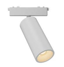 Светильник светодиодный  трековый Accent 55 для магнитной системы Galakti 18Вт 4000К   V1-R1-07005-91R10-2001840  VARTON