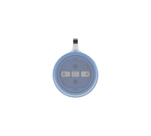 Розетка Schuko. Каучук.  DIS1103160  DKC