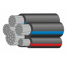 СИП-2 3х50 + 1х70 + 1х16