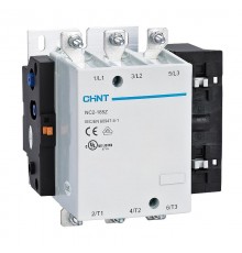 Контактор NC2-185Z 185А DC220В (R)  237036  CHINT